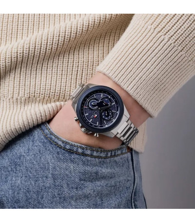 Reloj Hombre Clark Tommy Hilfiger - 1792080