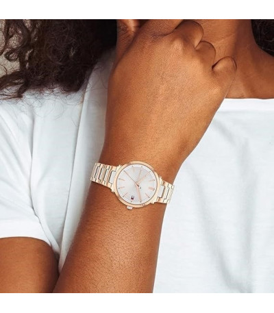 Reloj Mujer Zoey Bicolor TOMMY HILFIGER - 1782406