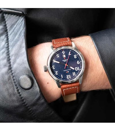 Reloj Hombre Elegante Forrest Tommy Hilfiger - 1710559