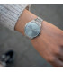 Reloj Mujer Gray Plateado TOMMY HILFIGER - 1782210