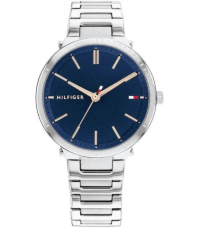Reloj Mujer Zoey Plateado TOMMY HILFIGER - 1782405