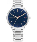 Reloj Mujer Zoey Plateado TOMMY HILFIGER - 1782405