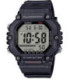 Reloj Digital Grande Rectangular Negro CASIO - AE-1600H-1AVEF