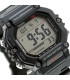 Reloj Digital Grande Rectangular Negro CASIO - AE-1600H-1AVEF