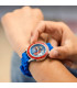 Reloj Infantil Spider-Man Azul Analógico DISNEY - SPD9048