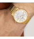 Reloj Hombre Acero Dorado FESTINA SWISS MADE - F20020/1