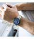 Reloj Hombre Titanium Esfera Azul FESTINA - F20698/2