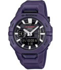 Reloj Morado G-SHOCK Step Tracker - GBA-950-2AER