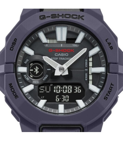 Reloj Morado G-SHOCK Step Tracker - GBA-950-2AER