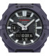 Reloj Morado G-SHOCK Step Tracker - GBA-950-2AER