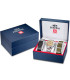Reloj Hombre Camel Beige con 3 correas FESTINA SWISS MADE - F20081/1