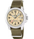 Reloj Hombre Camel Beige con 3 correas FESTINA SWISS MADE - F20081/1