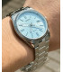 Reloj Casio Esfera Azul Claro Unisex - MTP-1302PE-2AVEF
