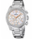 Reloj para mujer Cronómetro Esfera Nacarada RAINBOW FESTINA - F20606/1