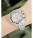 Reloj para mujer Cronómetro Esfera Nacarada RAINBOW FESTINA - F20606/1