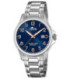 Reloj Hombre Esfera Azul Acero LOTUS - 18645/2