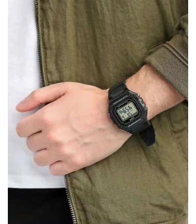 Reloj CASIO Collection - W-218H-1AVEF