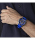 Reloj Hombre Vortex Collection Azul Eléctrico LOTUS - 18944/4