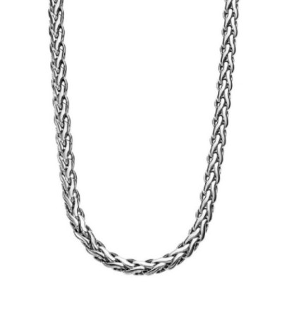 Collar Hombre Acero Urban Man LOTUS STYLE - LS2366-1/1