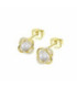 Pendientes Flor Perla Mujer LOTUS SILVER - LP3094-4/2
