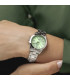 Reloj Señora Pequeño Esfera Verde FESTINA SWISS MADE - F20049/2