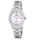 Reloj Mujer Esfera Nacarada FESTINA SWISS MADE - F20068/2