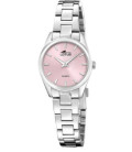 Reloj Mujer Together Esfera Rosa Claro 2GETHER by LOTUS - 19006/2