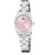 Reloj Mujer Together Esfera Rosa Claro 2GETHER by LOTUS - 19006/2