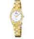 Reloj Mujer Dorado Esfera Nácar 2GETHER by LOTUS - 19007/1
