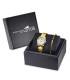 Reloj Mujer Dorado Esfera Nácar 2GETHER by LOTUS - 19007/1