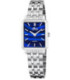 Reloj Mujer Rectangular Esfera Azul Vibrante 2GETHER by LOTUS - 19008/3