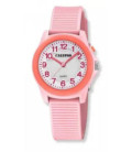 Reloj Analógico Rosa claro CALYPSO - K5823/1