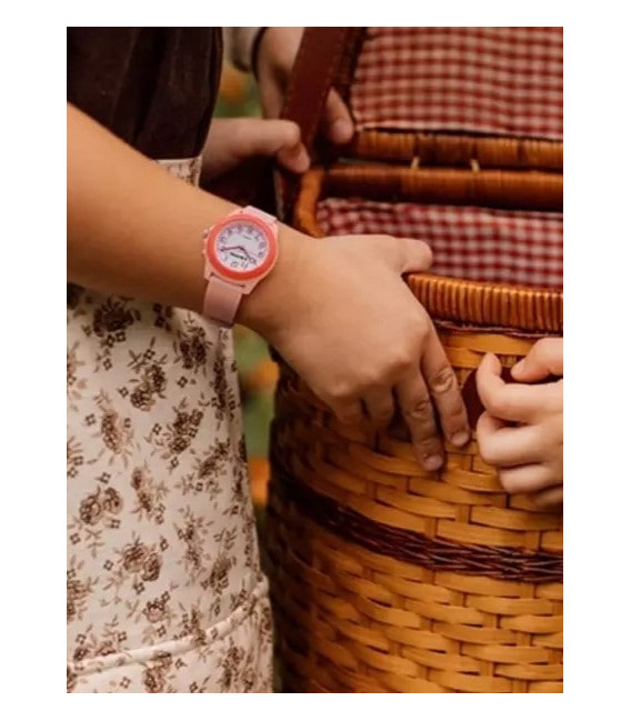 Reloj Analógico Rosa claro CALYPSO - K5823/1