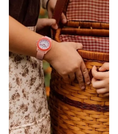 Reloj Analógico Rosa claro CALYPSO - K5823/1