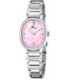 Reloj Mujer Ovalado Esfera Rosa Nacarado 2GETHER by LOTUS - 19012/2