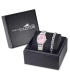 Reloj Mujer Ovalado Esfera Rosa Nacarado 2GETHER by LOTUS - 19012/2