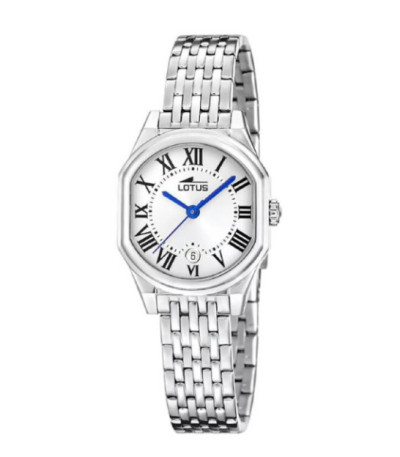 Reloj Mujer Oval OLD MONEY Esfera Nácar LOTUS - 19043/1