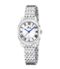 Reloj Mujer Oval OLD MONEY Esfera Nácar LOTUS - 19043/1