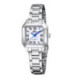 Reloj Mujer Cuadrado OLD MONEY Esfera Blanca LOTUS - 19034/2