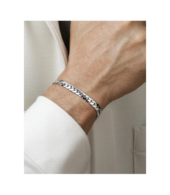 Pulsera Acero Unisex LOTUS STYLE - LS2210-2/1