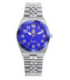 Reloj Cadete Azul Brazalete Acero Real Madrid by VICEROY - 41154-35
