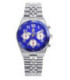 Reloj Cadete Crono Acero Azul Real Madrid by VICEROY - 41156-35