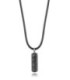 Collar Hombre Amuleto de Protección Acero VICEROY FASHION - 75423C01010