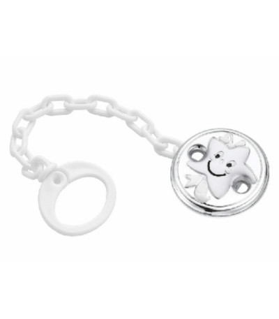 Pinza Chupete Estrella PEDRO DURÁN - 07500533