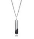 Collar Hombre Acero Bicolor VICEROY FASHION - 15182C01010