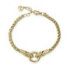 Pulsera Mujer Acero IP Dorado Dragones VICEROY FASHION - 15189P01012