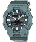 Reloj Classic Style Urban Tactical Verde GA-010 G-SHOCK CASIO - GA-010CE-2AER