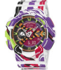 Reloj Evangelion 30 Aniversario CASIO G-SHOCK - GA-110EVA30-7AER