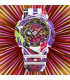 Reloj Evangelion 30 Aniversario CASIO G-SHOCK - GA-110EVA30-7AER