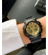 Reloj Classic Style Black and Gold G-SHOCK CASIO - GA-100GGB-1A9ER
